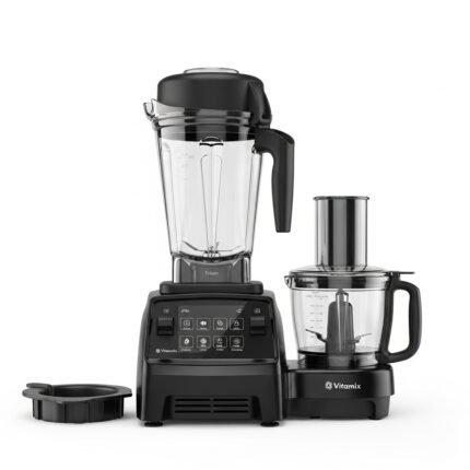 Ascent A3500 Smart Kitchen System Blender & Food Processor Combo